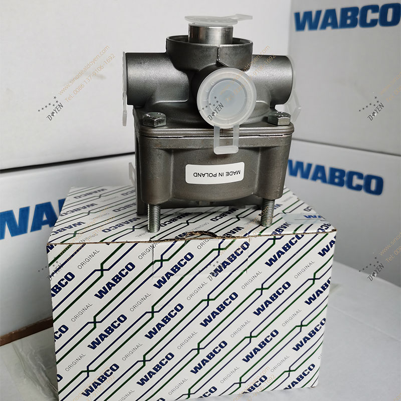 WABCO PROTECTION VALVE 4730170010