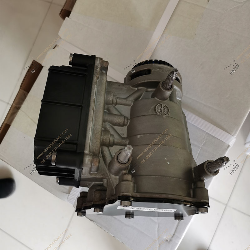 WABCO Trailer Control Valve, EBS 4802040310