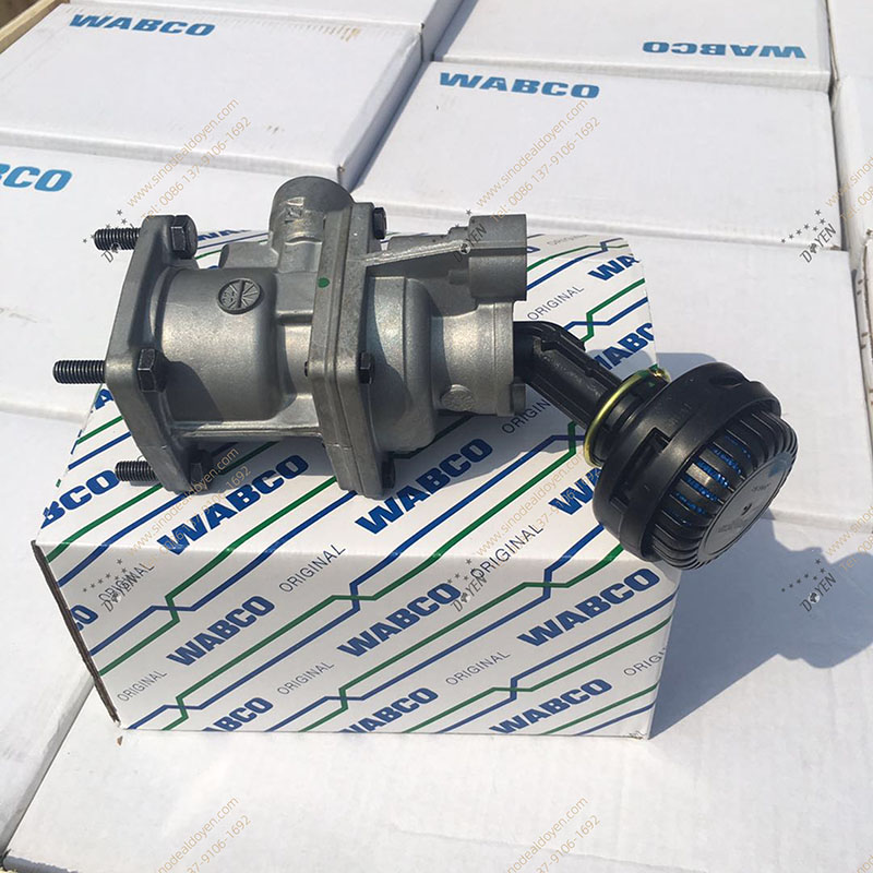 WABCO valve 4613152630