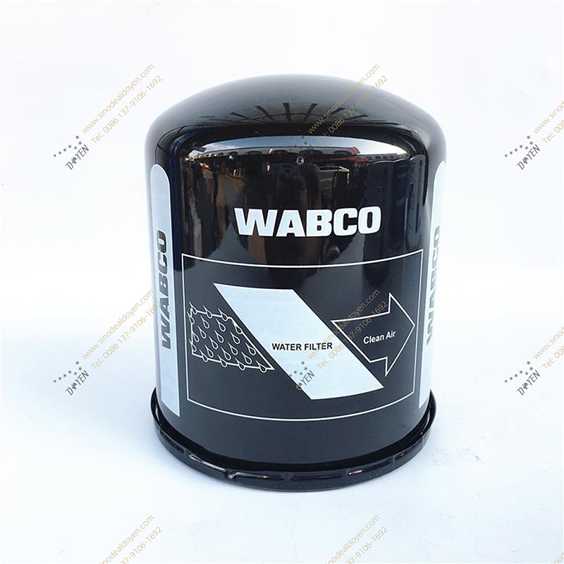 WABCO Cartridge Material Number: 4324102442 / 4324102292 / 4324102412 / 4324102442 / 4324108682 / 4329012472