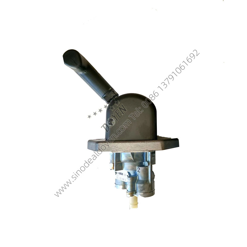 Hand Brake Valve 9617234360