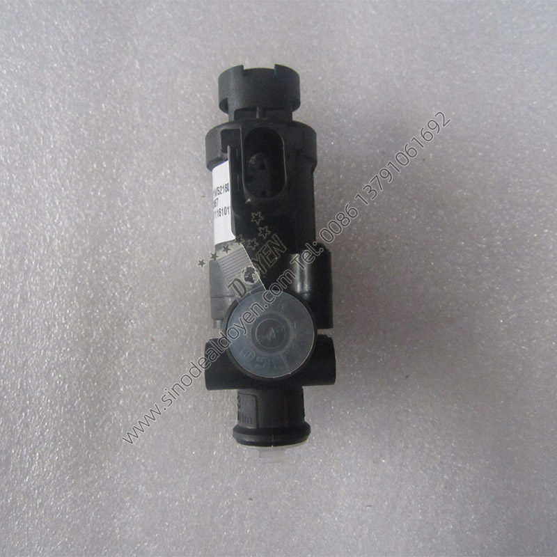 WABCO 4720720220 Solenoid Valve