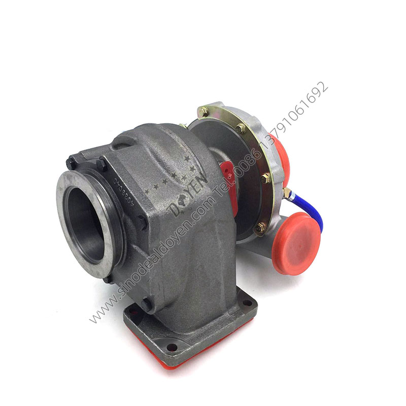 HOLSET turbocharger