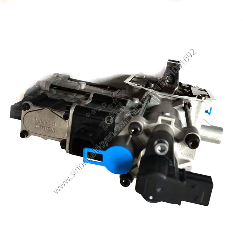 SINOTRUK WG2209210001 Gearbox Actuator