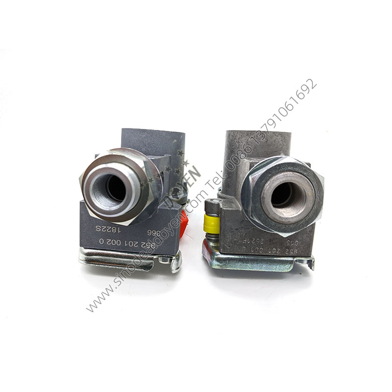 WABCO-9522010010-9522010020