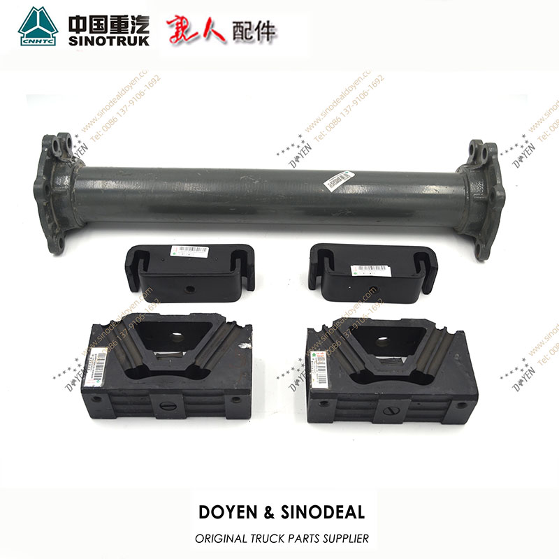 SINOTRUK HOWO engine support 199100590031