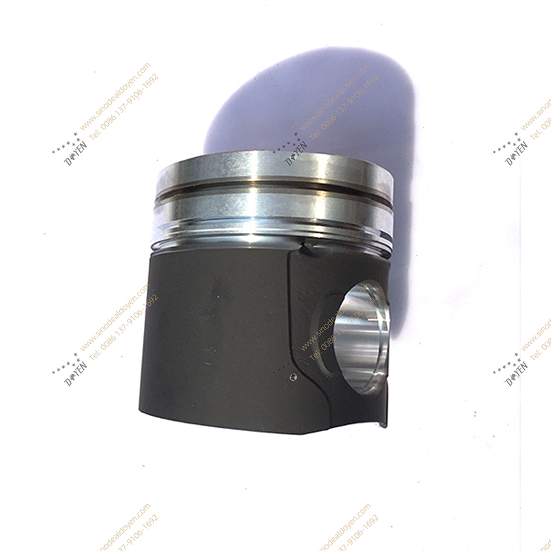 MAHLE PISTON FOR STEYR WD615