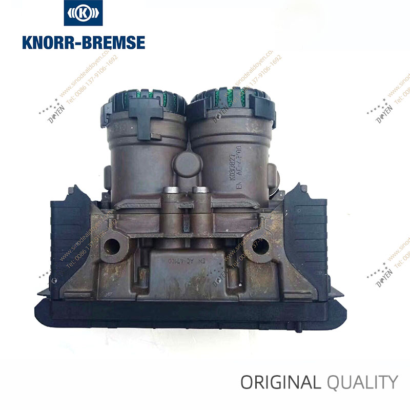 KNORR-BREMSE K037827