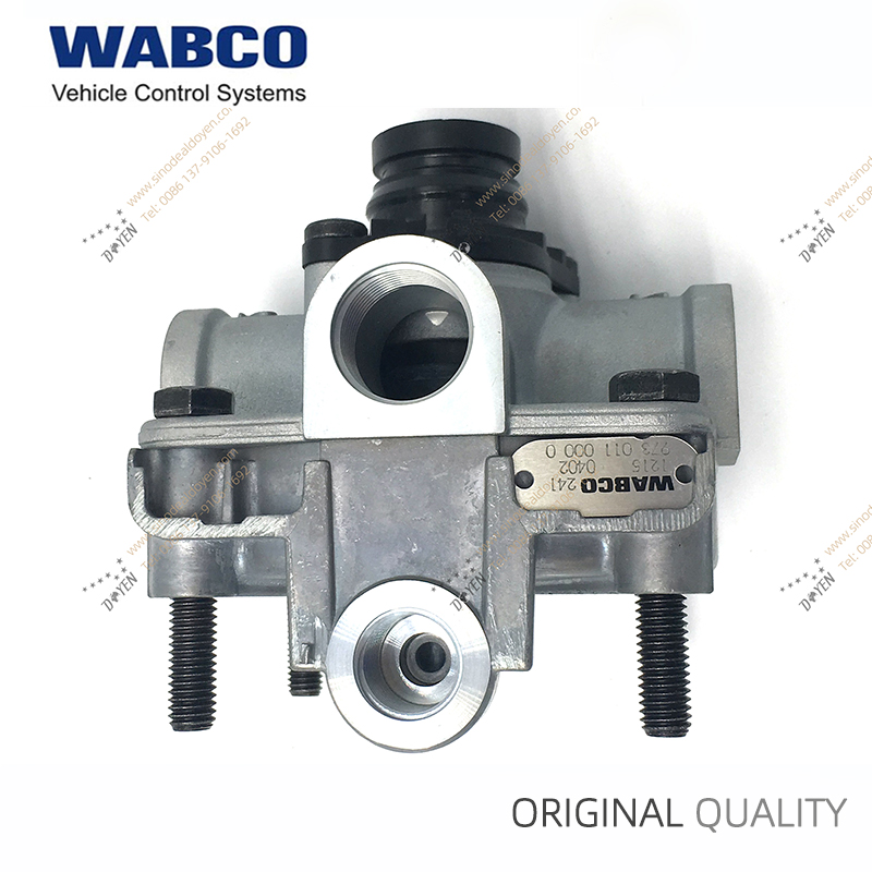 WABCO 9730110000 relay valve