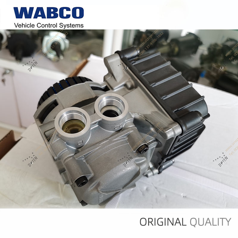 WABCO EBS  Modulator 4801067010