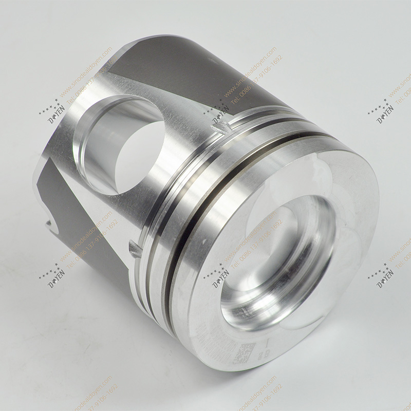 STEYR WD615 piston 61560030705