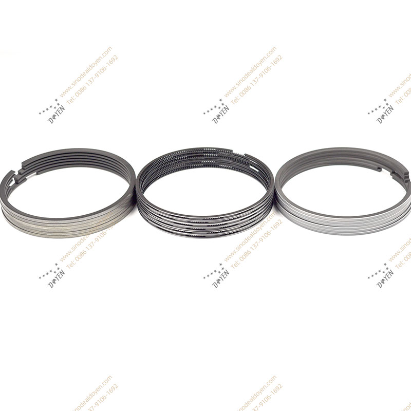 STEYR Piston Ring VG1560030040 612600030051 AZ1500039039 61260030051   VG1540030005 612600030053 612600030058