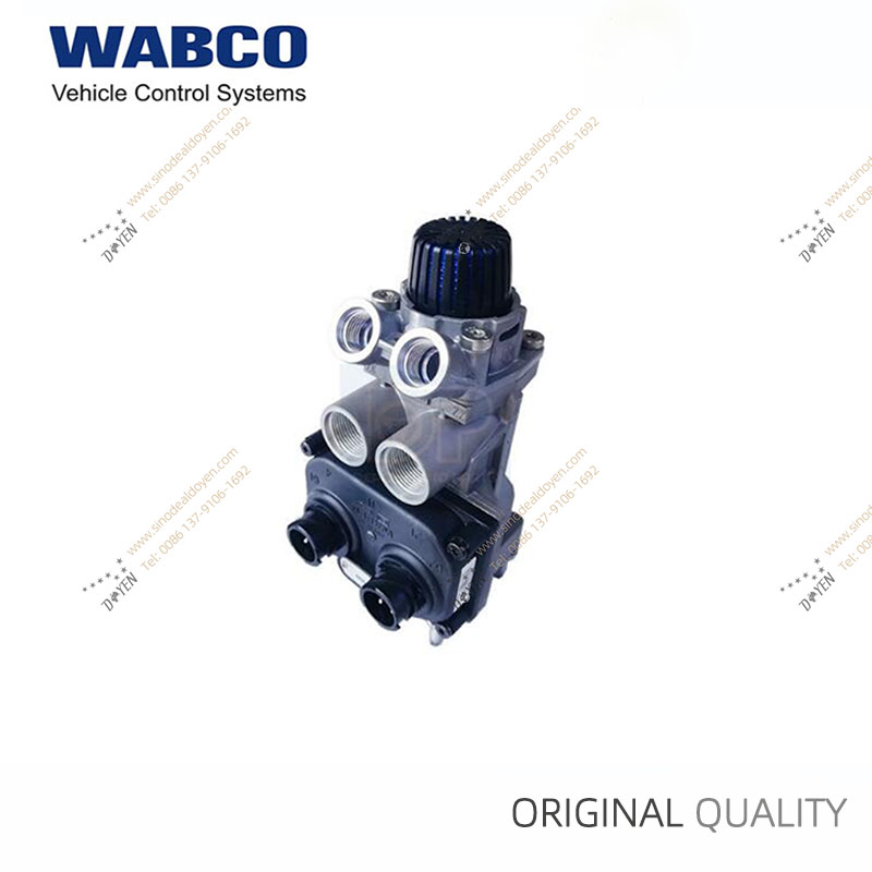 WABCO 4800030000 Brake Signal Transmitter - 2