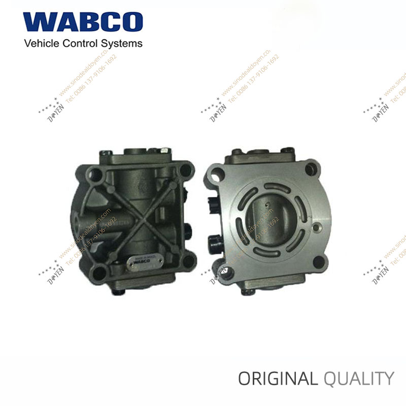 WABCO 4630630020  Directional Control Valve 5/2