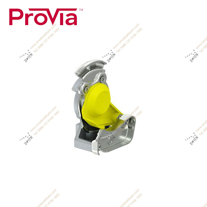 PROVIA Pro2000220 ProVia, PRODUCTS: Coupling Head Trailer