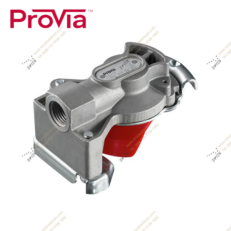 PROVIA PRO2002210 Coupling Head Truck