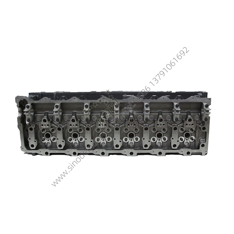 SITRAK MAN MT13 202-03100-6428 cylinder head