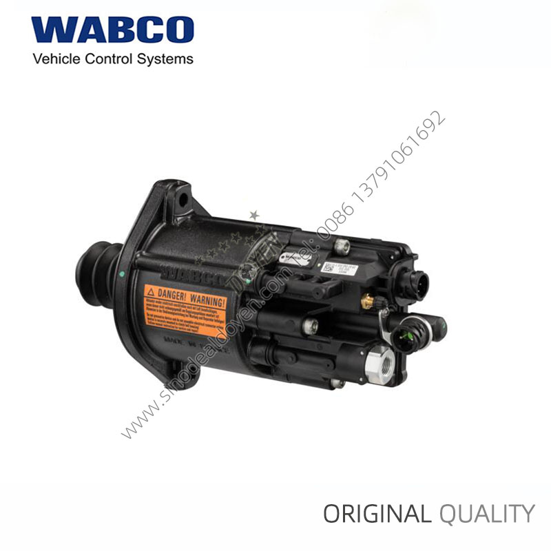 WABCO 9701500080 Pneumatic Clutch Actuator -