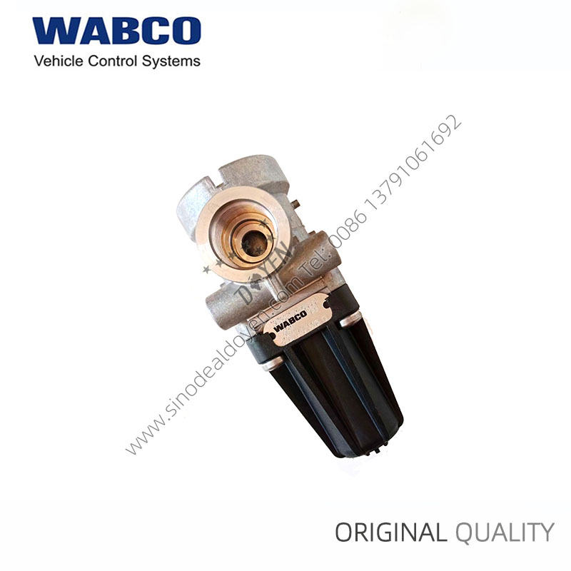 WABCO 4750103350 Pressure Limiting Valve