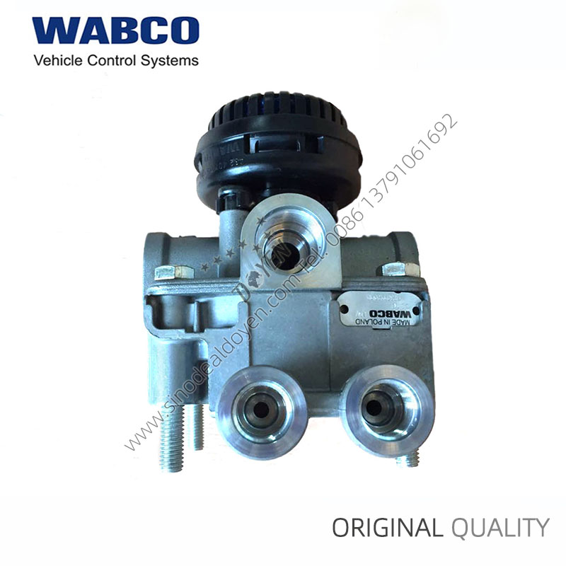 WABCO Relay Valve 9730112050