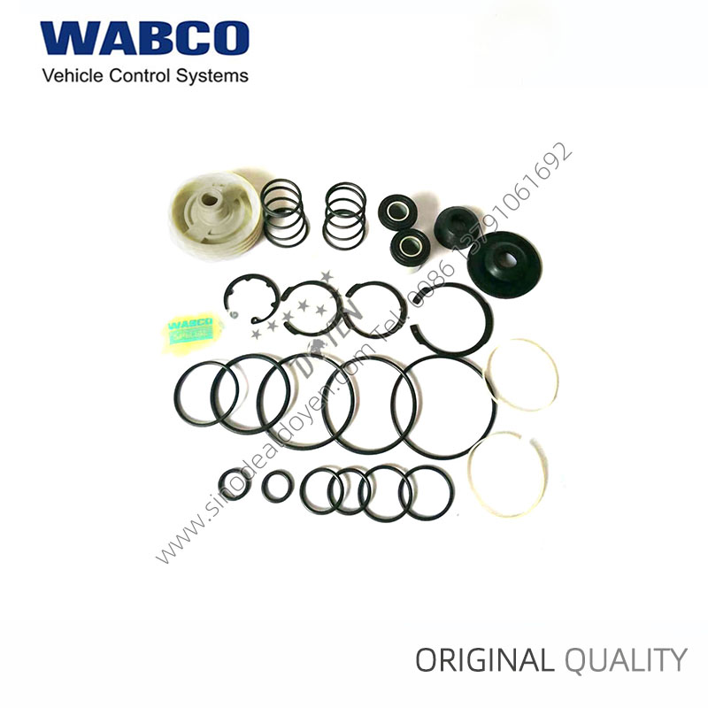 WABCO Foot Brake Valve Repair kit 4613150512