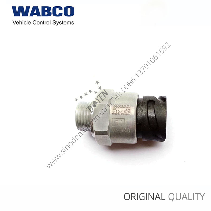 WABCO 4410441020 Ecas Pressure Valve