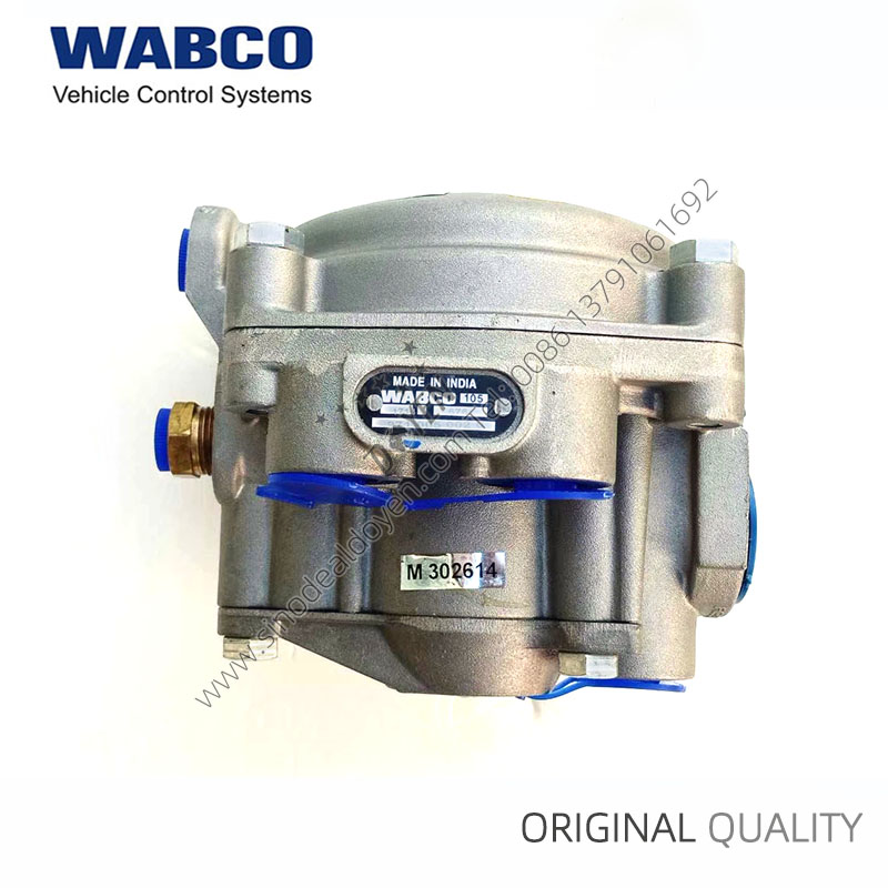 WABCO Relay Emergency Valve 9710050020