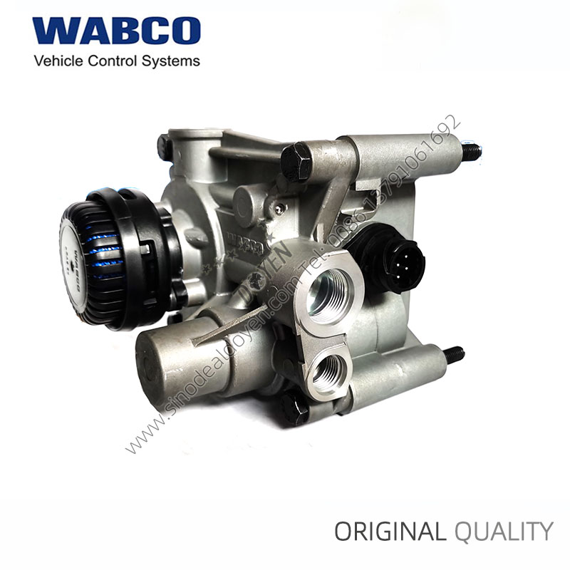 WABCO Proportional Relay Unit 4802020090