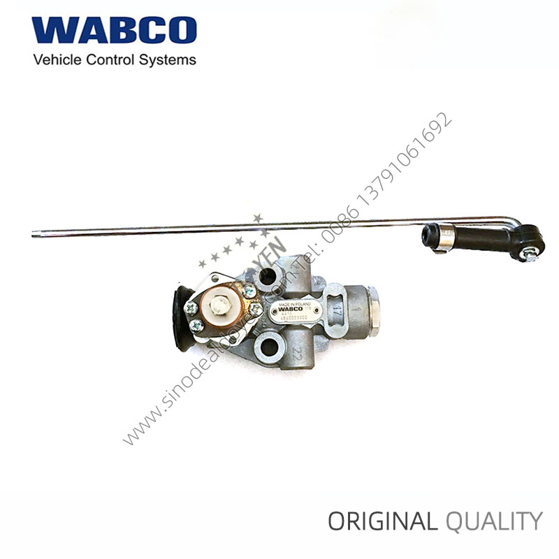 WABCO 4640023300 Levelling Valve