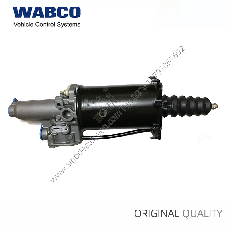 WABCO 9700514350 clutch servo