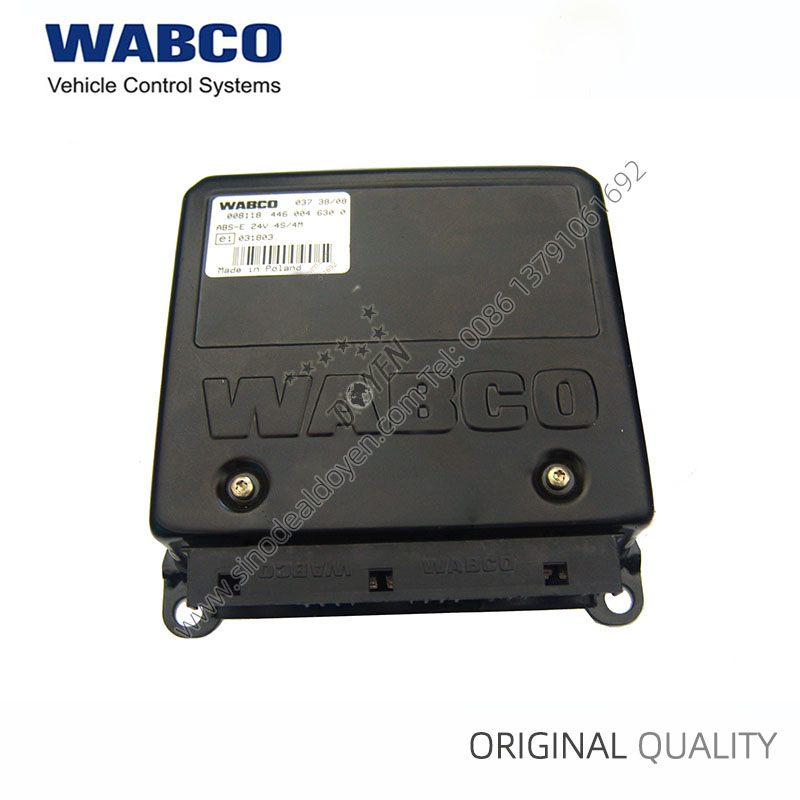 WABCO 4460046300 ABS ECU