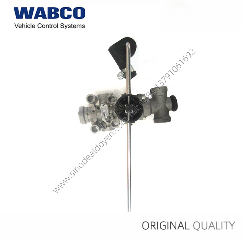 WABCO 4640061000 Levelling Valve