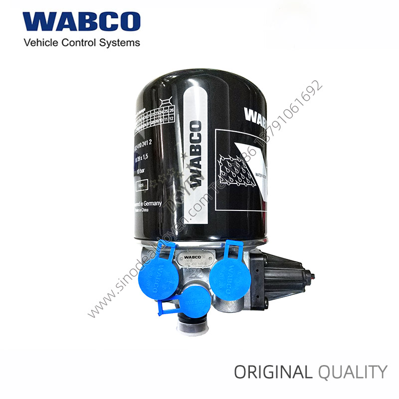WABCO 4324101470 air dryer