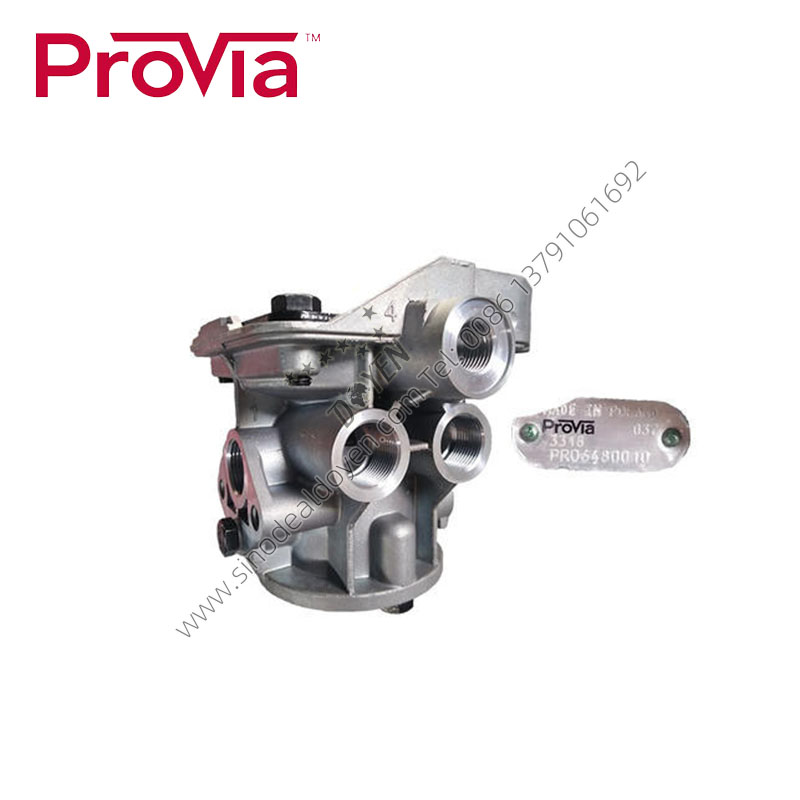 PRO6480010 Relay Emergency Valve PROVIA