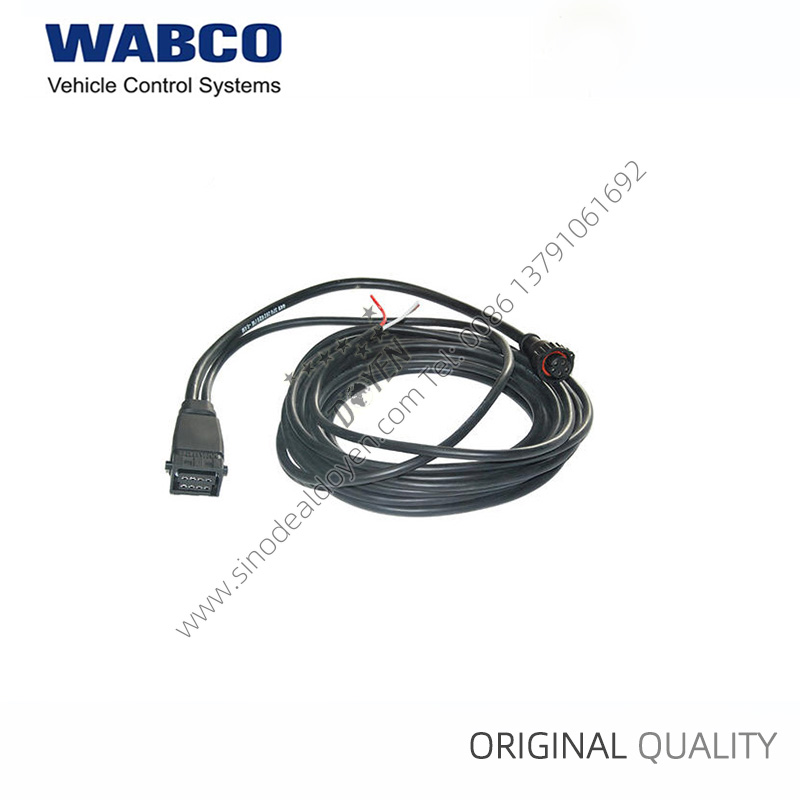 4493702820 Power cable WABCO