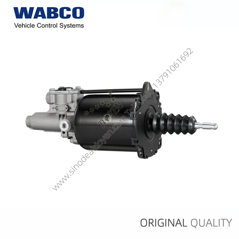 9700514240 Servo Clutch WABCO clutch cylinder