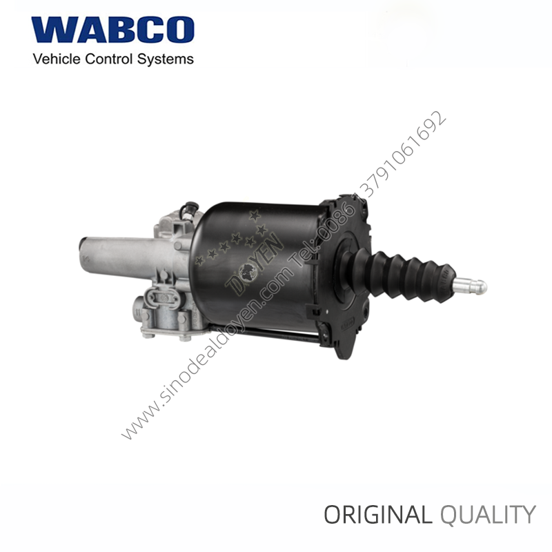 9700514390 Servo Clutch WABCO clutch cylinder