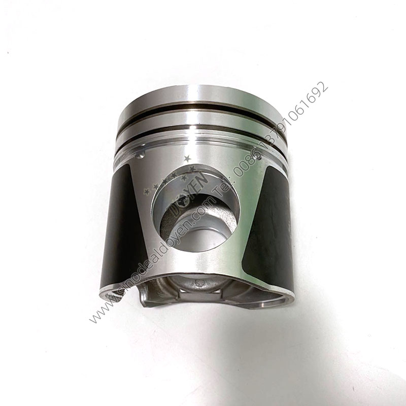 STEYR WD615 piston 61560030723