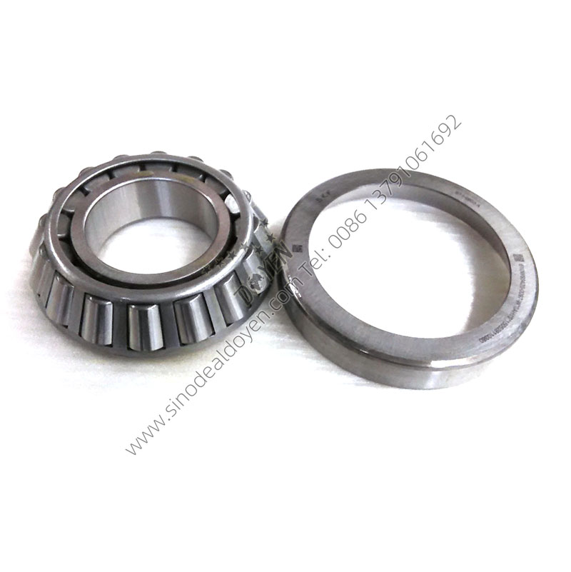 MAN SKF BALL BEARING BT1-0803A MAN 81.93420-0097