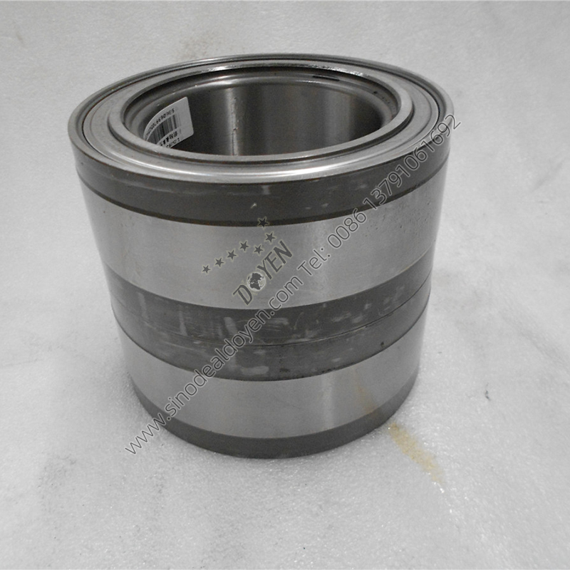 Original SKF BTH-0068C wheel hub bearing SITRAK / SINOTRUK 812W93420-6097