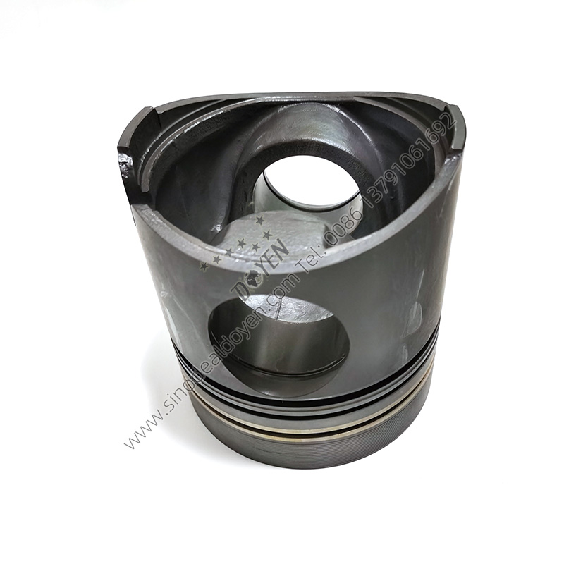 WEICHAI STEYR 612600030016 piston WD615-67A