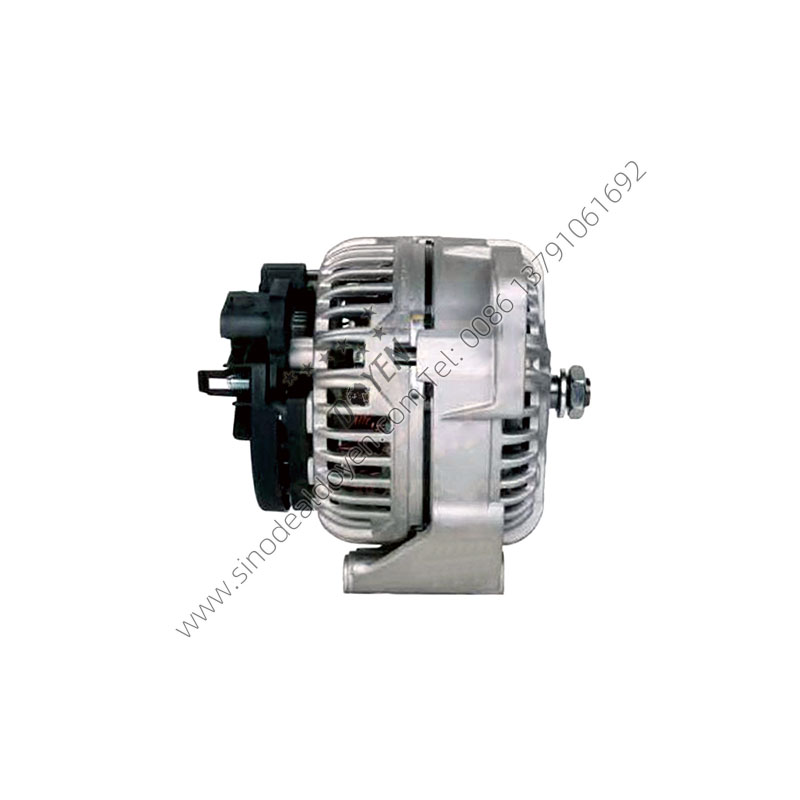 MAN Truck/Bus Alternator 51261017249 51261017271 0124555013