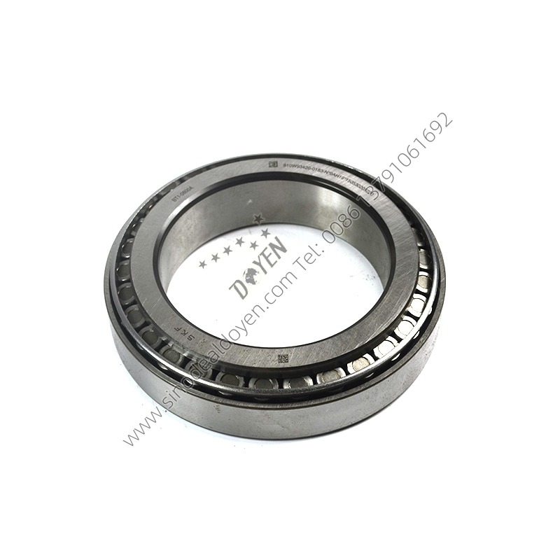 MAN wheel bearing 81934200183 81.93420.0183 06.32480.1800 SKF 32024X