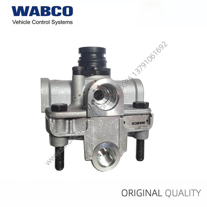 WABCO 9730110010 relay valve