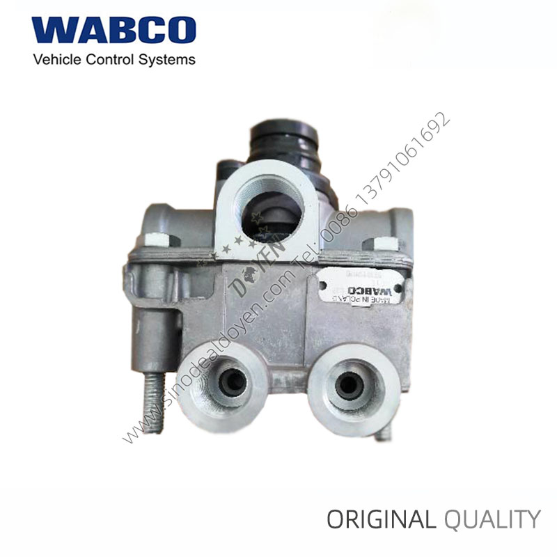 WABCO 9730112030 Relay Valve