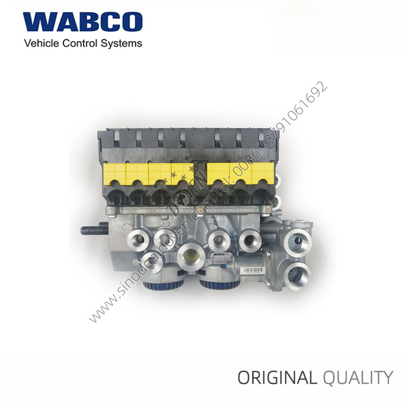 WABCO 4801020640 EBS-Trailer Modulator 24V