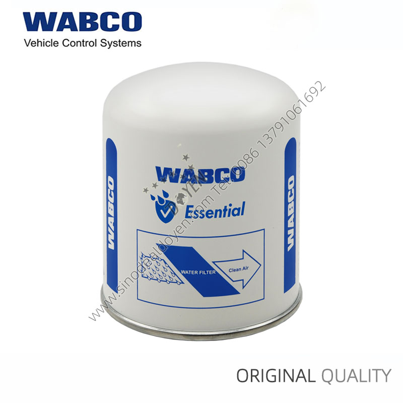 WABCO 4324102227 air dryer filter