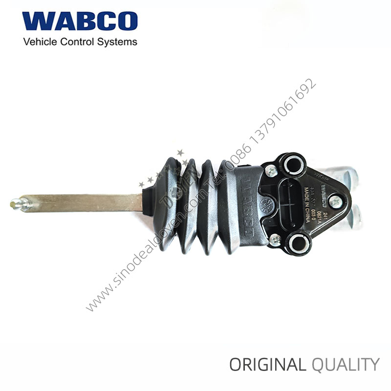 WABCO 4640070030 levelling valve Air Suspension Valve