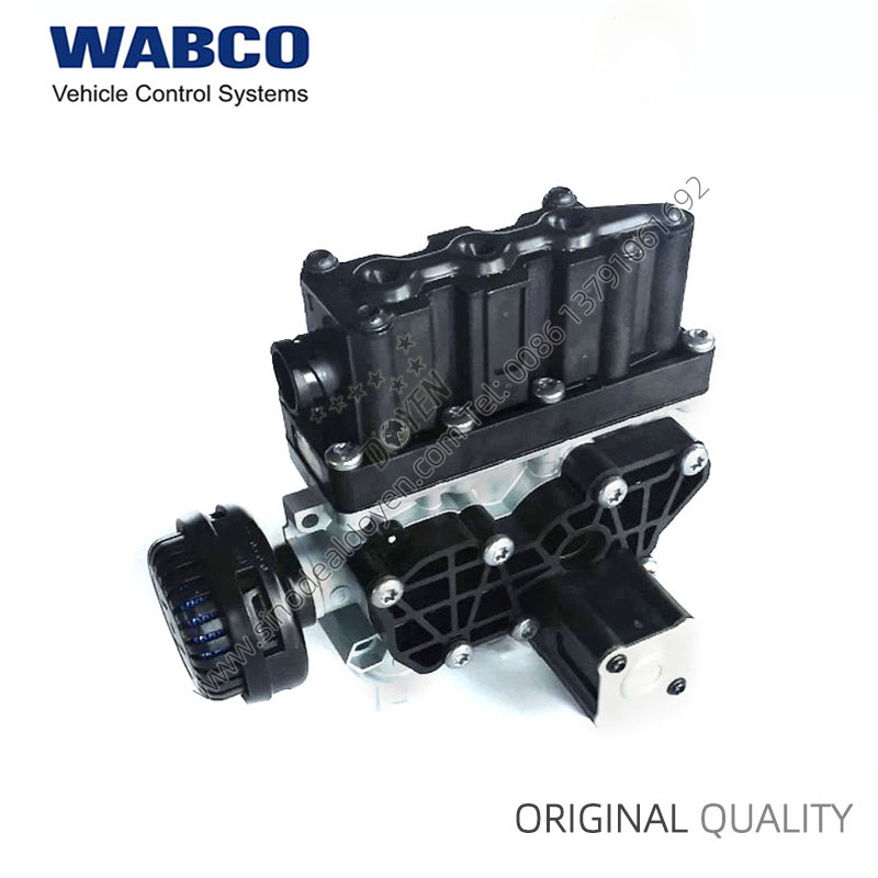 WABCO ECAS Solenoid valve 4728800640