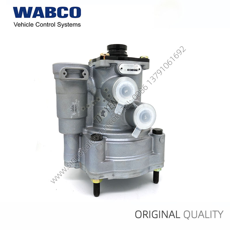 WABCO 9730090020 Trailer Control Valve